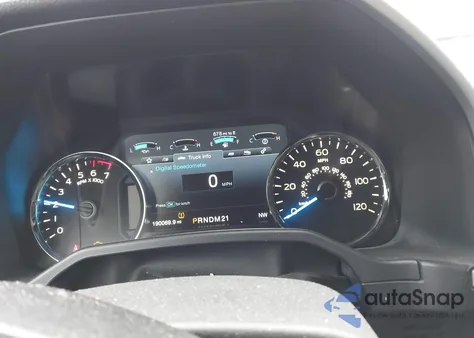 2015 Ford F-150 Lariat z USA, uszkodzony, nr VIN 1FTFW1EF9FKE00485